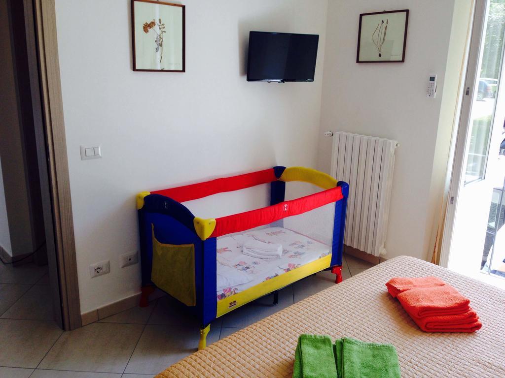 Bronzino 53 Apartment ฟลอเรนซ์ ห้อง รูปภาพ