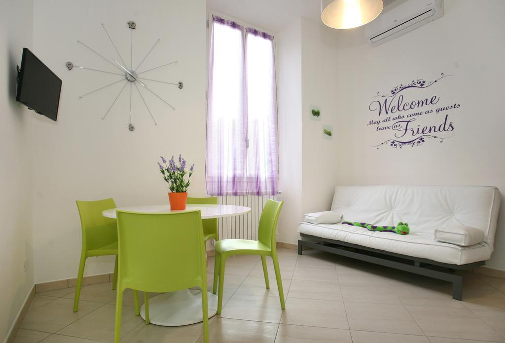 Bronzino 53 Apartment ฟลอเรนซ์ ห้อง รูปภาพ