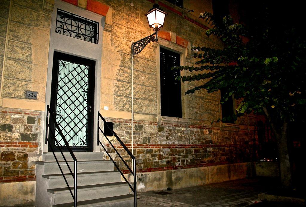 Bronzino 53 Apartment ฟลอเรนซ์ ห้อง รูปภาพ
