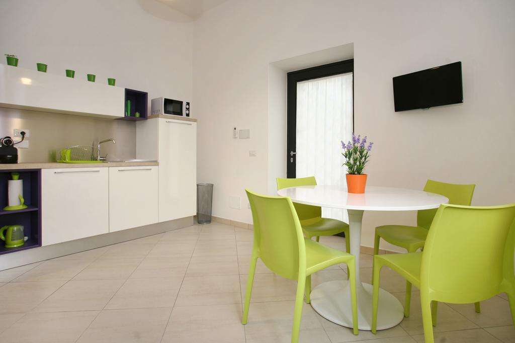 Bronzino 53 Apartment ฟลอเรนซ์ ภายนอก รูปภาพ