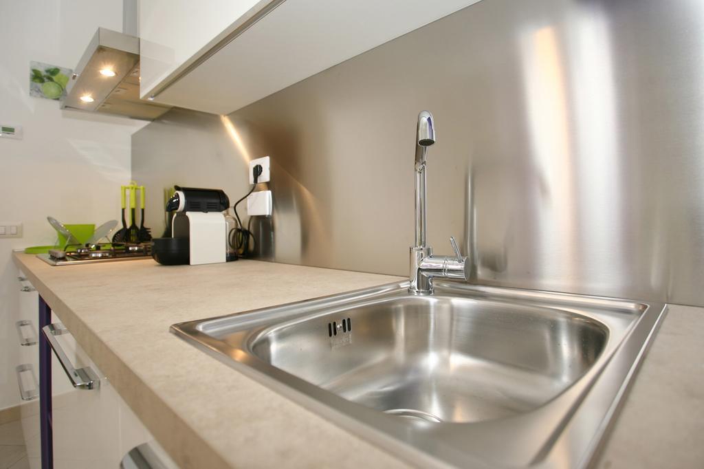 Bronzino 53 Apartment ฟลอเรนซ์ ภายนอก รูปภาพ