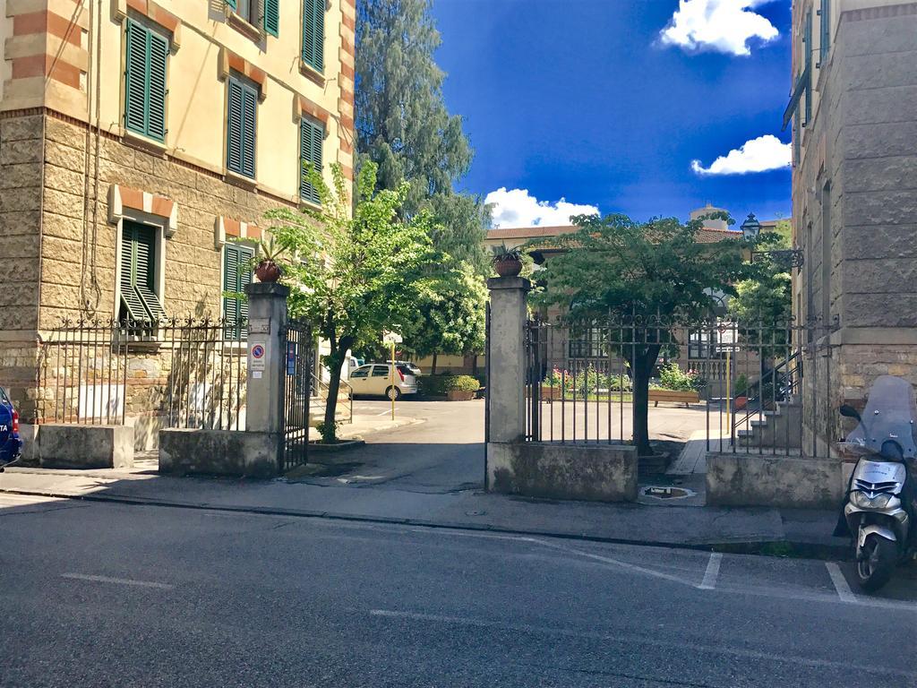 Bronzino 53 Apartment ฟลอเรนซ์ ภายนอก รูปภาพ