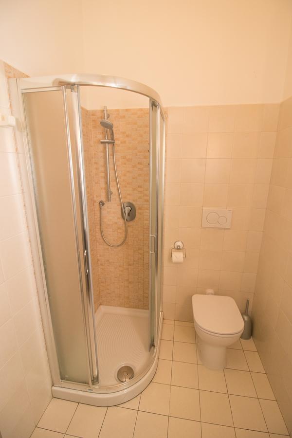 Bronzino 53 Apartment ฟลอเรนซ์ ภายนอก รูปภาพ