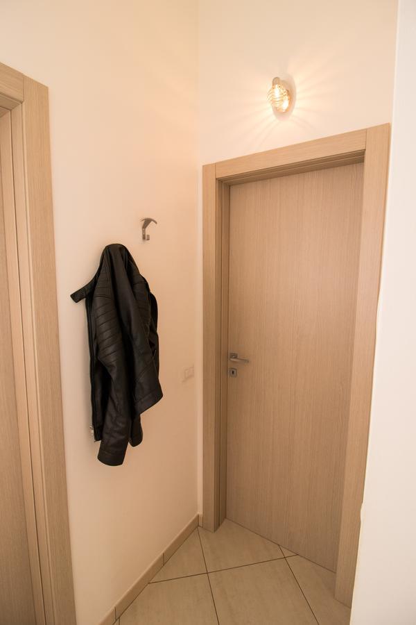 Bronzino 53 Apartment ฟลอเรนซ์ ภายนอก รูปภาพ