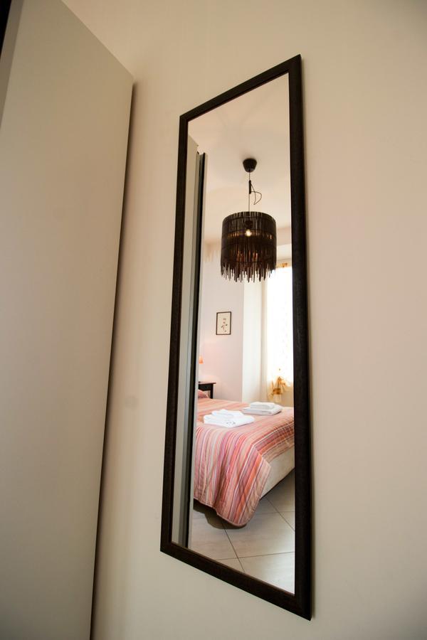 Bronzino 53 Apartment ฟลอเรนซ์ ภายนอก รูปภาพ