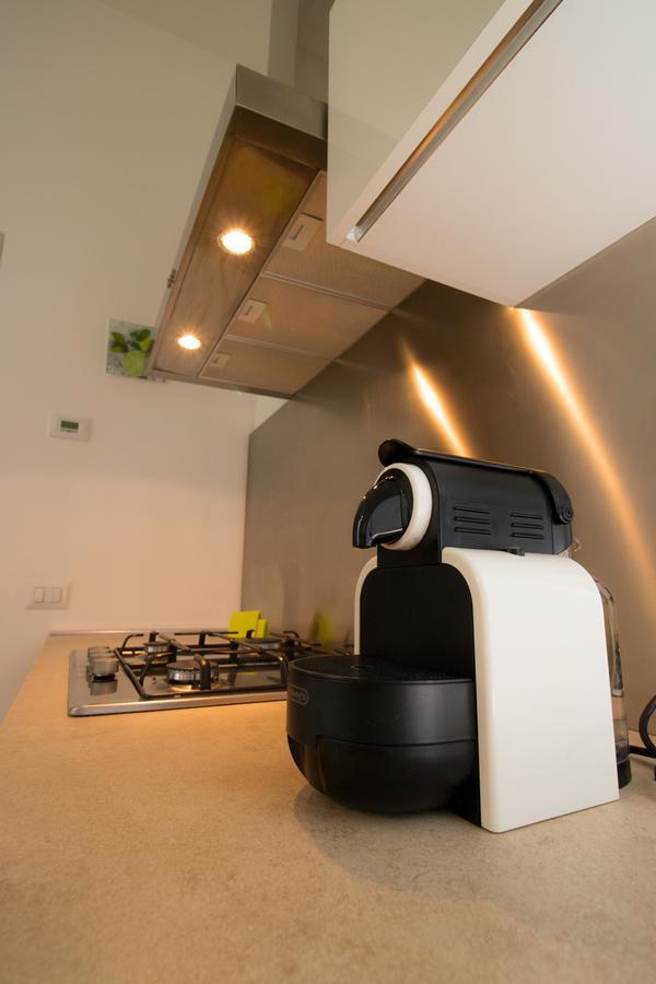 Bronzino 53 Apartment ฟลอเรนซ์ ภายนอก รูปภาพ