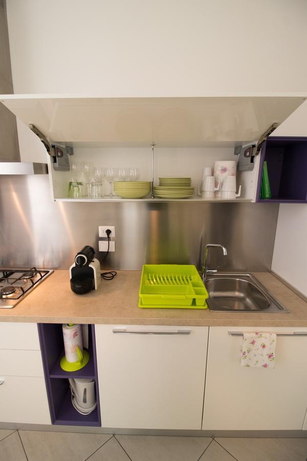 Bronzino 53 Apartment ฟลอเรนซ์ ภายนอก รูปภาพ