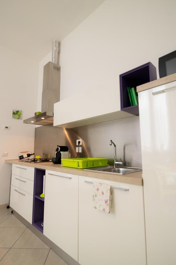 Bronzino 53 Apartment ฟลอเรนซ์ ภายนอก รูปภาพ